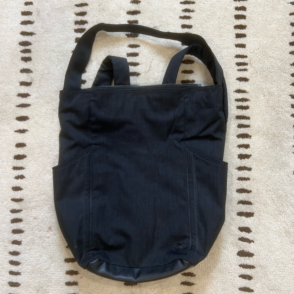 Lululemon Athletics Backpack